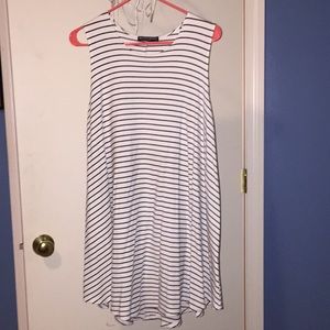 flowy dress — accepting lower offers!!